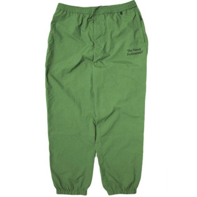 パンツ THE ENNOY PROFESSIONAL 21SS NYLON PANTS パンツ THE ENNOY PROFESSIONAL 21SS NYLON PANTS THE ENNOY