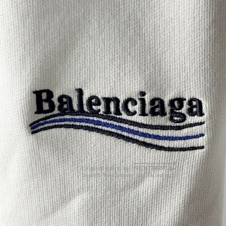 Balenciaga Balenciaga size M Wave Sweatpants Size US 27 - 3 Thumbnail