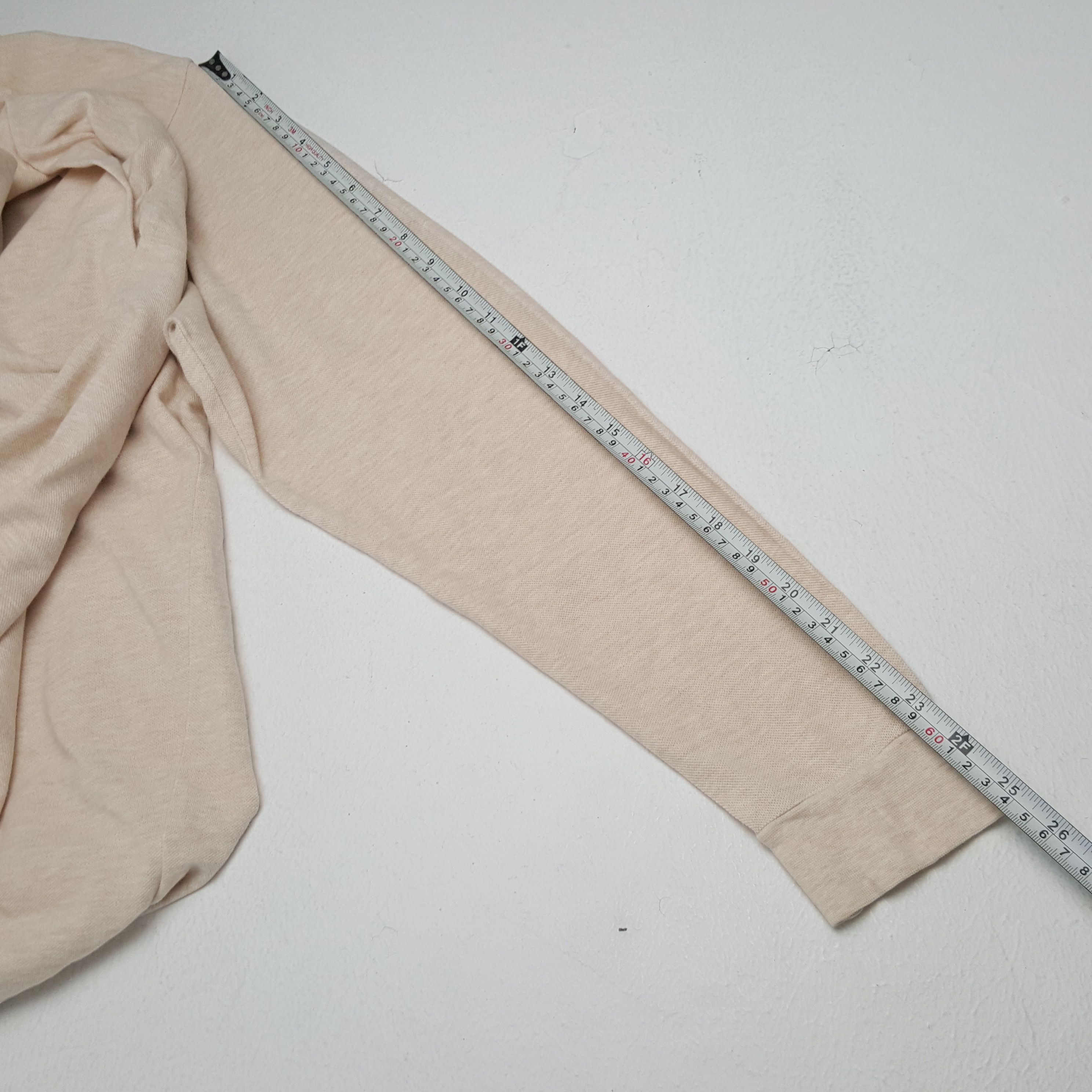 Burberry × Vintage BURBERRY LONDON Pocket Design Casual Custom Art Polos Size US L / EU 52-54 / 3 - 6 Thumbnail