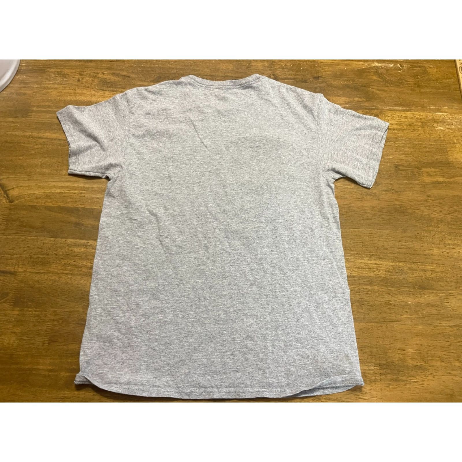 Vintage Family Guy Shirt Mens Size Medium "Sarcasm is just another free service I offer" Shirt Adult Medium Gray Mens Size US M / EU 48-50 / 2 - 2 Thumbnail