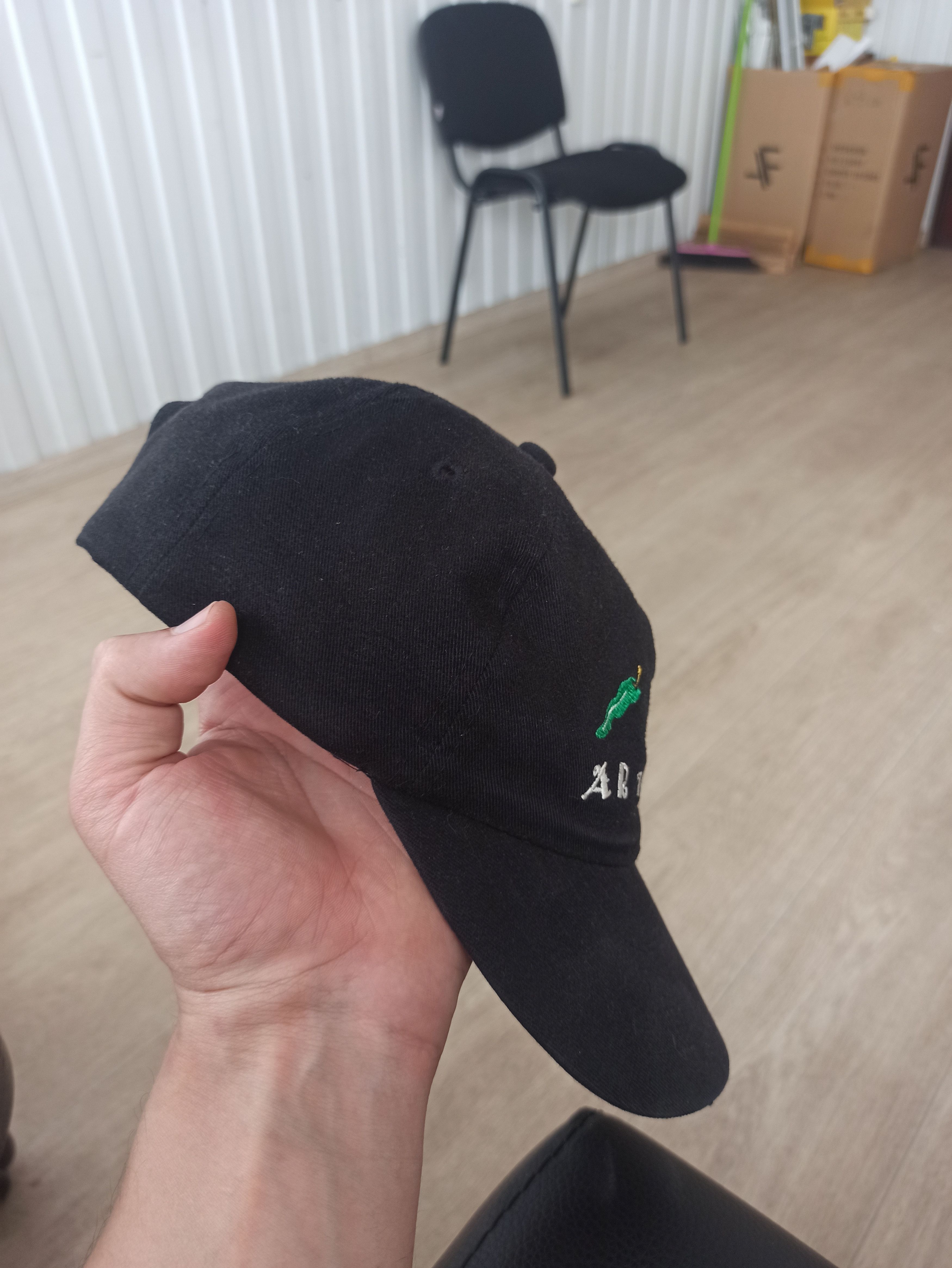 Japanese Brand × Other × Vintage Vintage Peppers 🌶️ cap Size ONE SIZE - 5 Thumbnail