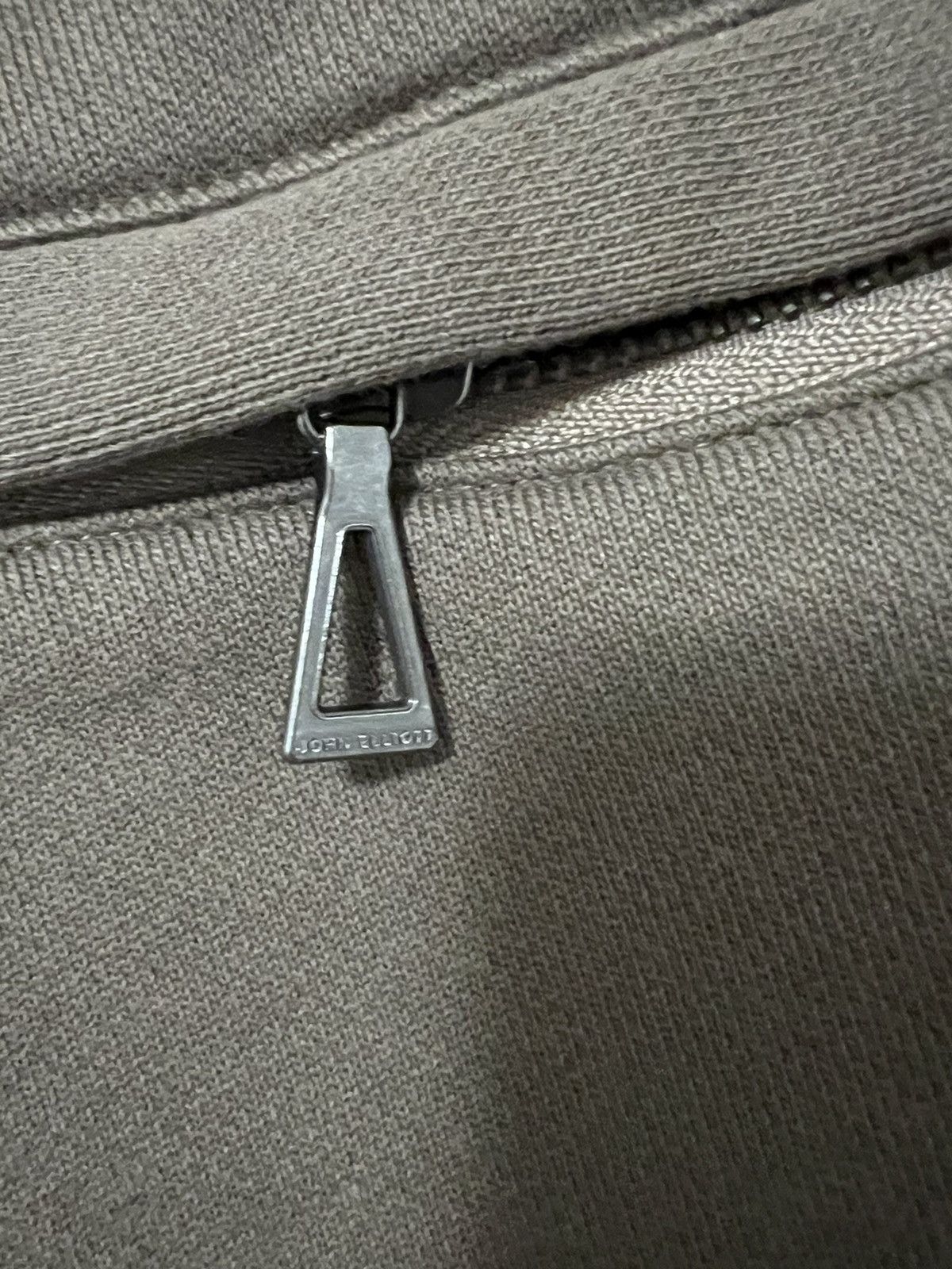 John Elliott John Elliott Track Sweats - Mocha Size US 37 - 6 Thumbnail