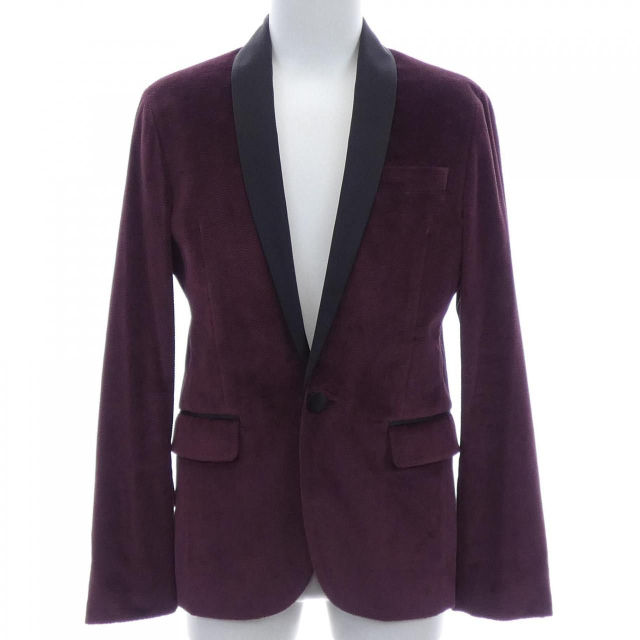 Dsquared2 Dsquared2 DSQUARED2 Jacket Others Outerwear S74FT0237 DUTY FREE for USA Size ONE SIZE - 1 Thumbnail