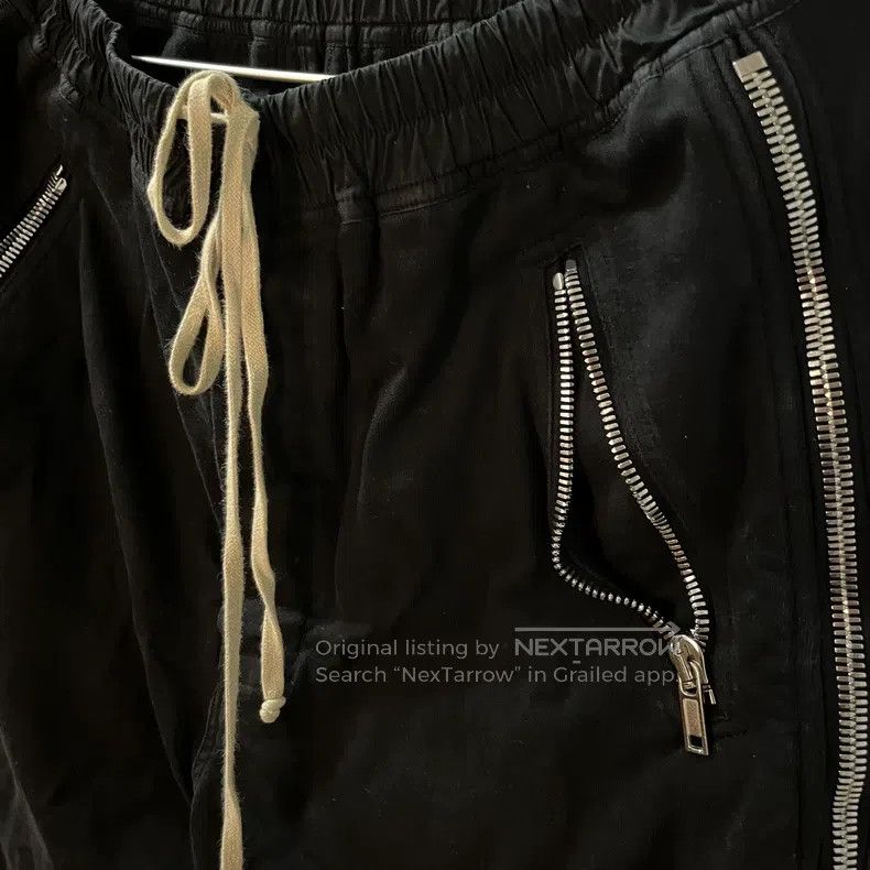 Rick Owens RICK OWENS size M The extinct Pants Generation Size US 27 - 7 Thumbnail