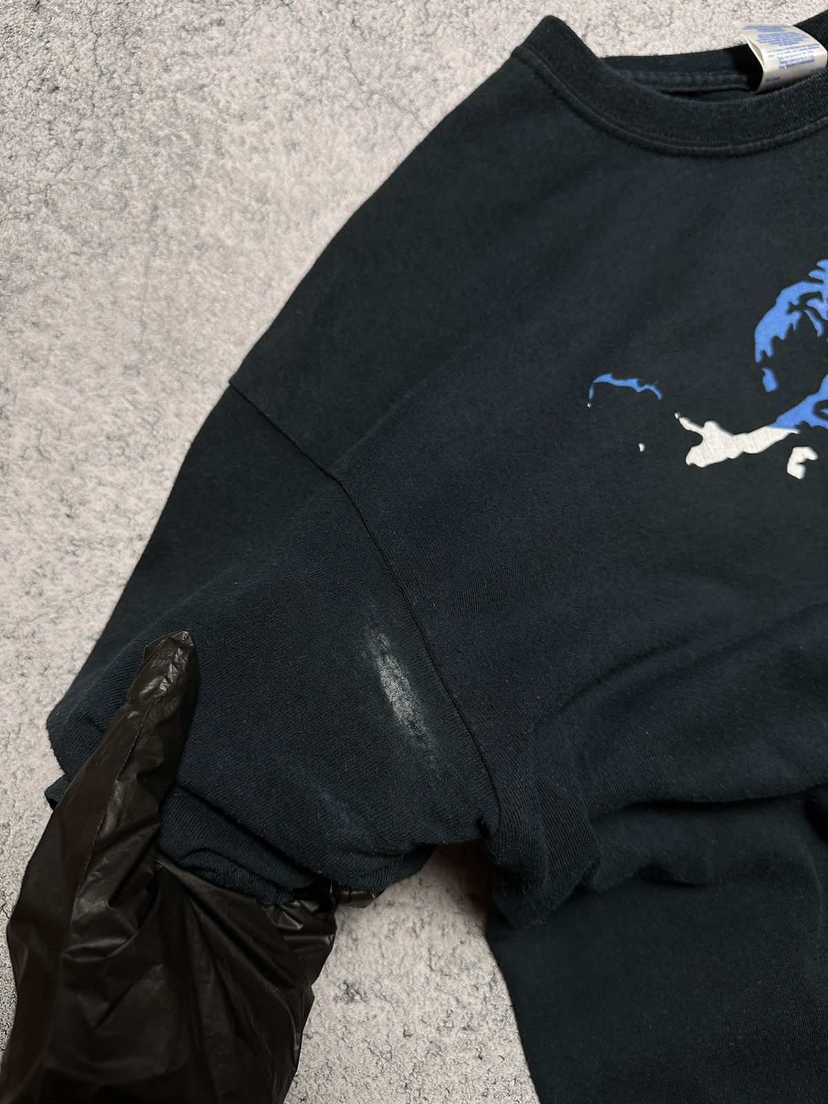 Band Tees × Vintage The Who 2004 Vintage England Band T-shirt Size US L / EU 52-54 / 3 - 13 Thumbnail