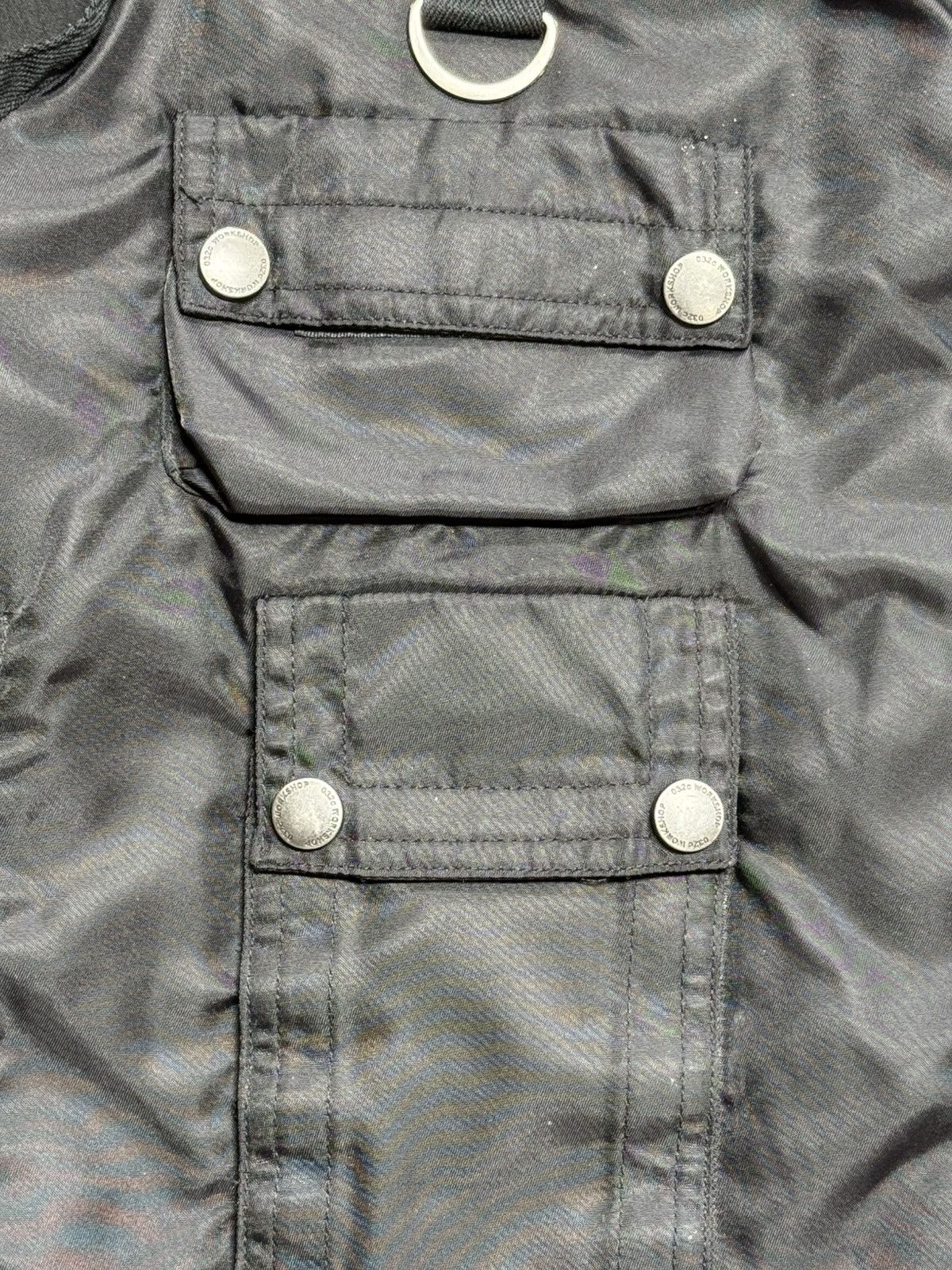 032c 032c Vest/Tank top Size US L / EU 52-54 / 3 - 4 Thumbnail