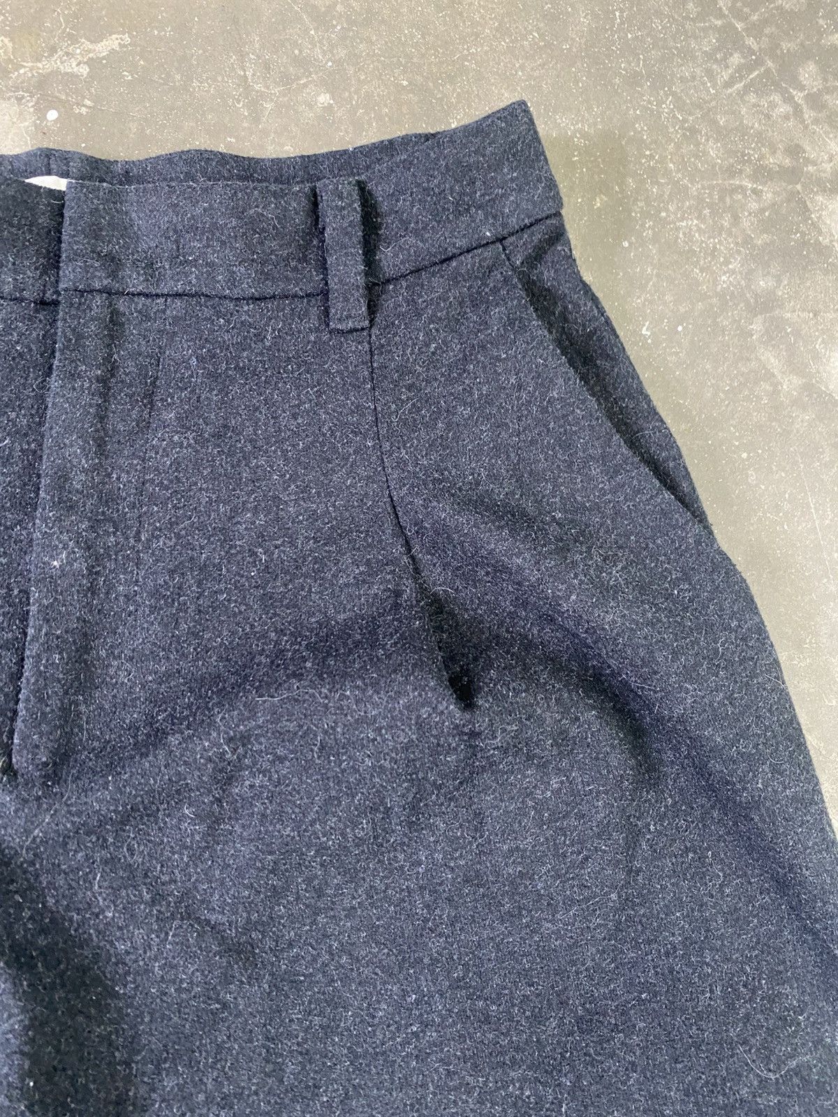 Japanese Brand Rare Uniqlo X Comptoir des Cotonniers Pants Size US 28 / EU 44 - 7 Thumbnail
