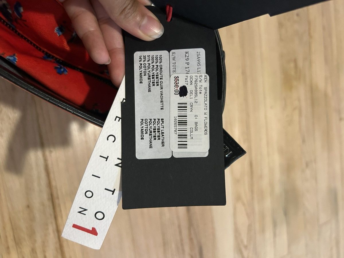 Kenzo Kenzo bag Size ONE SIZE - 7 Thumbnail