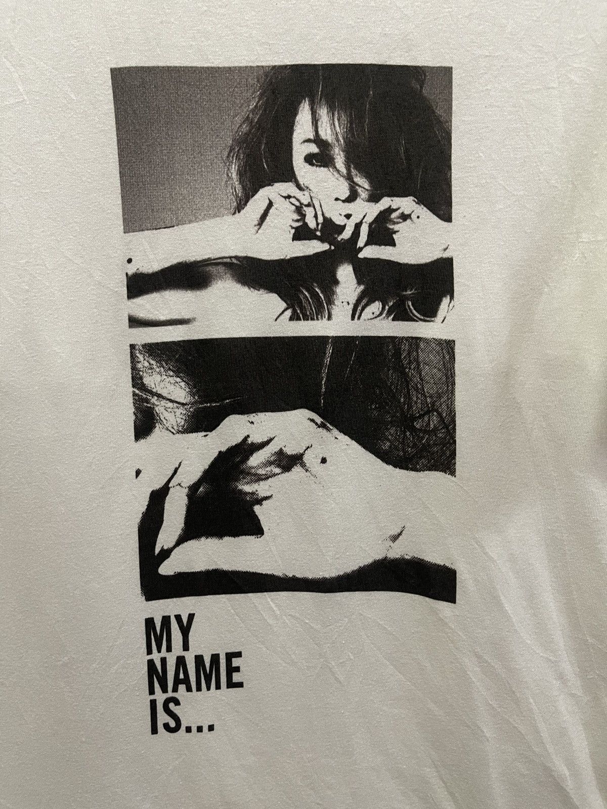 Japanese Brand Japanese singer x Kumi Koda🔥🔥🔥 Size US L / EU 52-54 / 3 - 2 Thumbnail