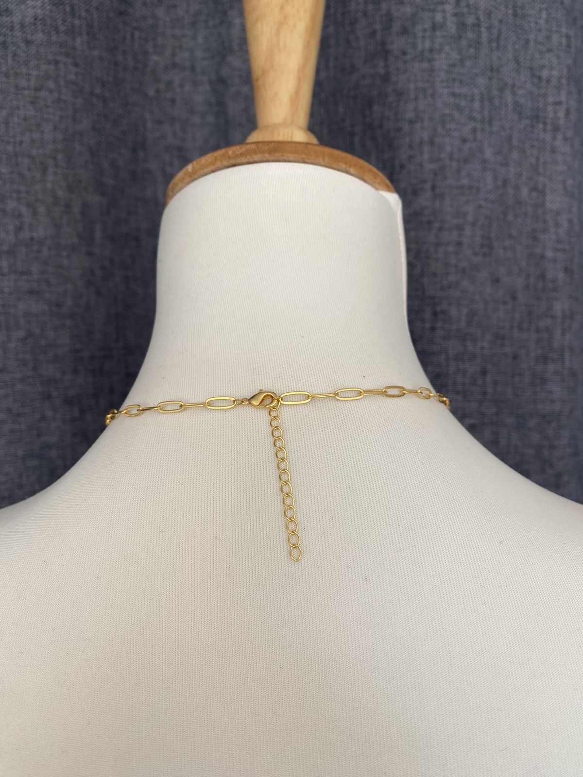 Other Pearl necklace Size ONE SIZE - 2 Thumbnail