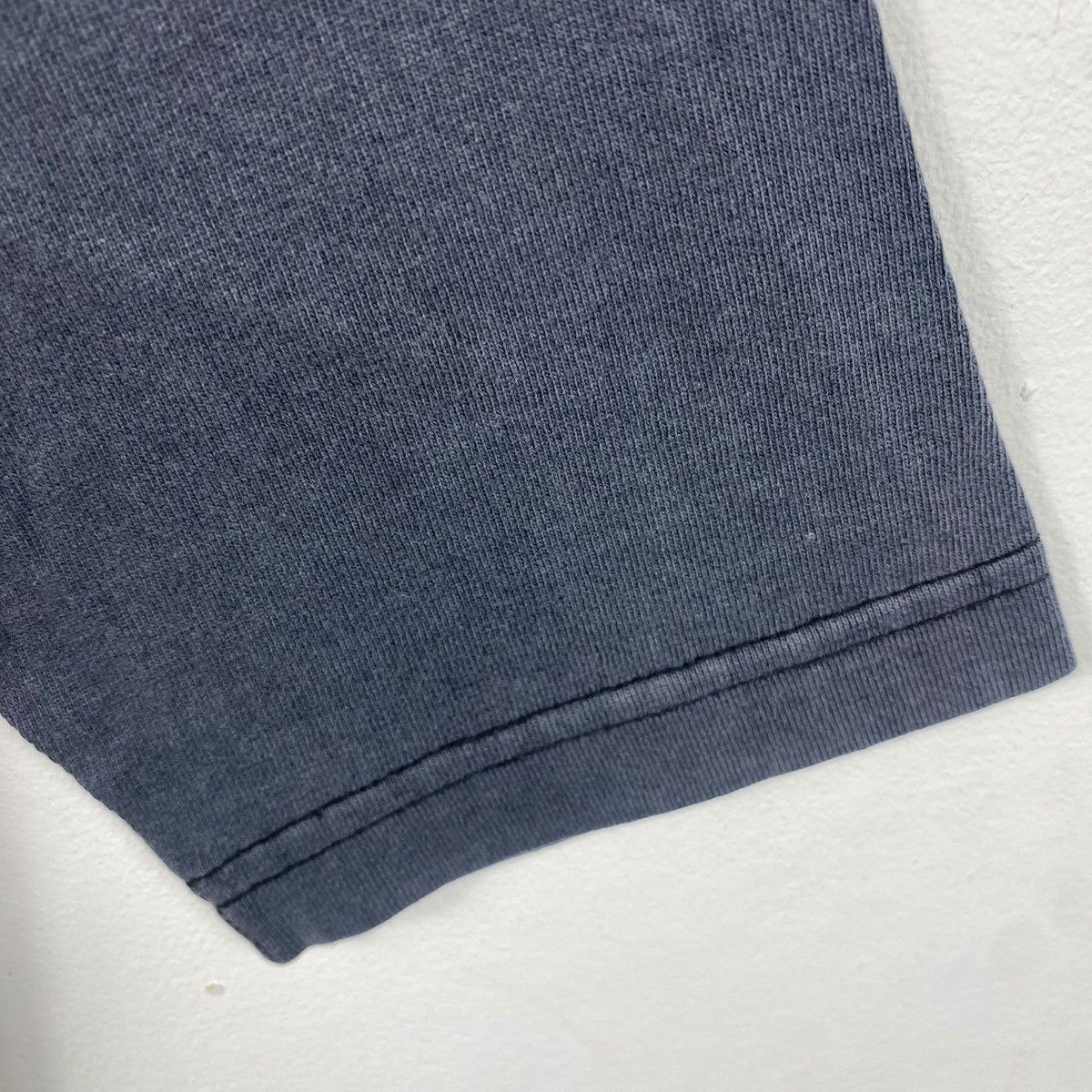 Studio D'Artisan Japanese Brand STUDIO D'ARTISAN Buta Man Graphic Longsleeve Size US M / EU 48-50 / 2 - 3 Thumbnail
