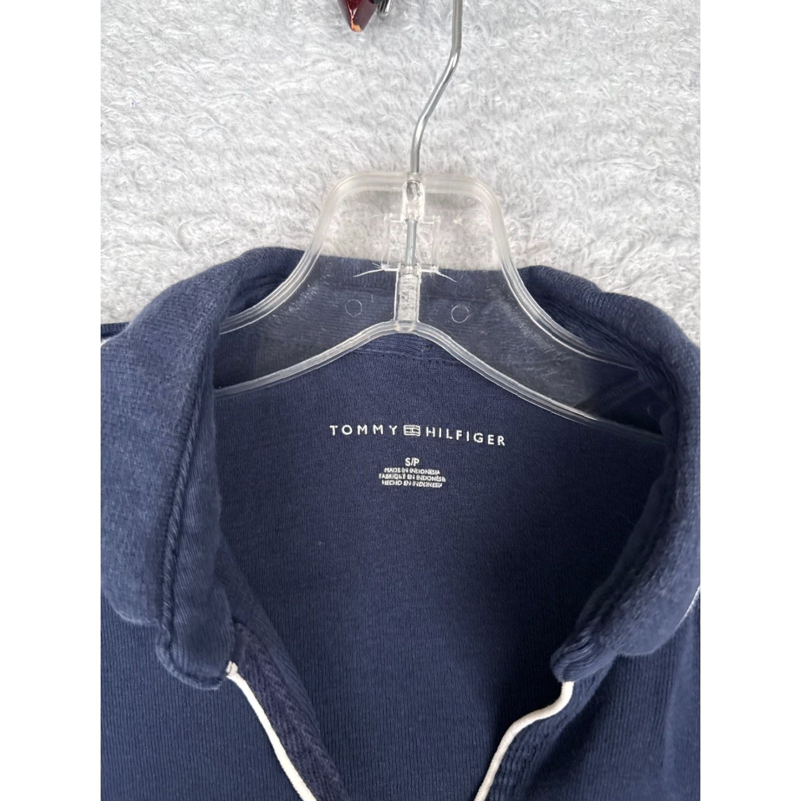 Tommy Hilfiger VINTAGE not (Oops). Size S / US 4 / IT 40 - 6 Thumbnail