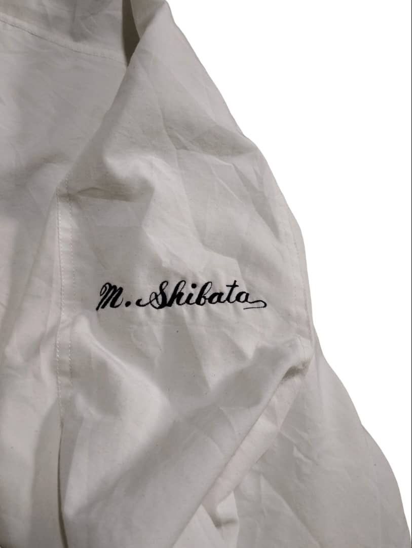 Sergio Tacchini Vintage Sergio Tacchini Light Zipper Jacket Size US M / EU 48-50 / 2 - 13 Thumbnail