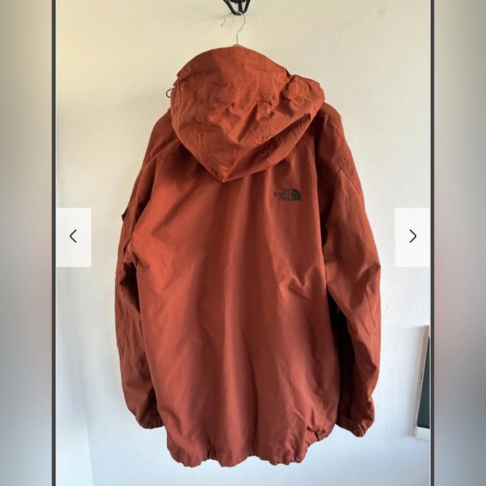 The North Face The North Face Dryzzle Futurelight Jacket Size 3X NWT Size 3XL / US 20-22 - 4 Thumbnail
