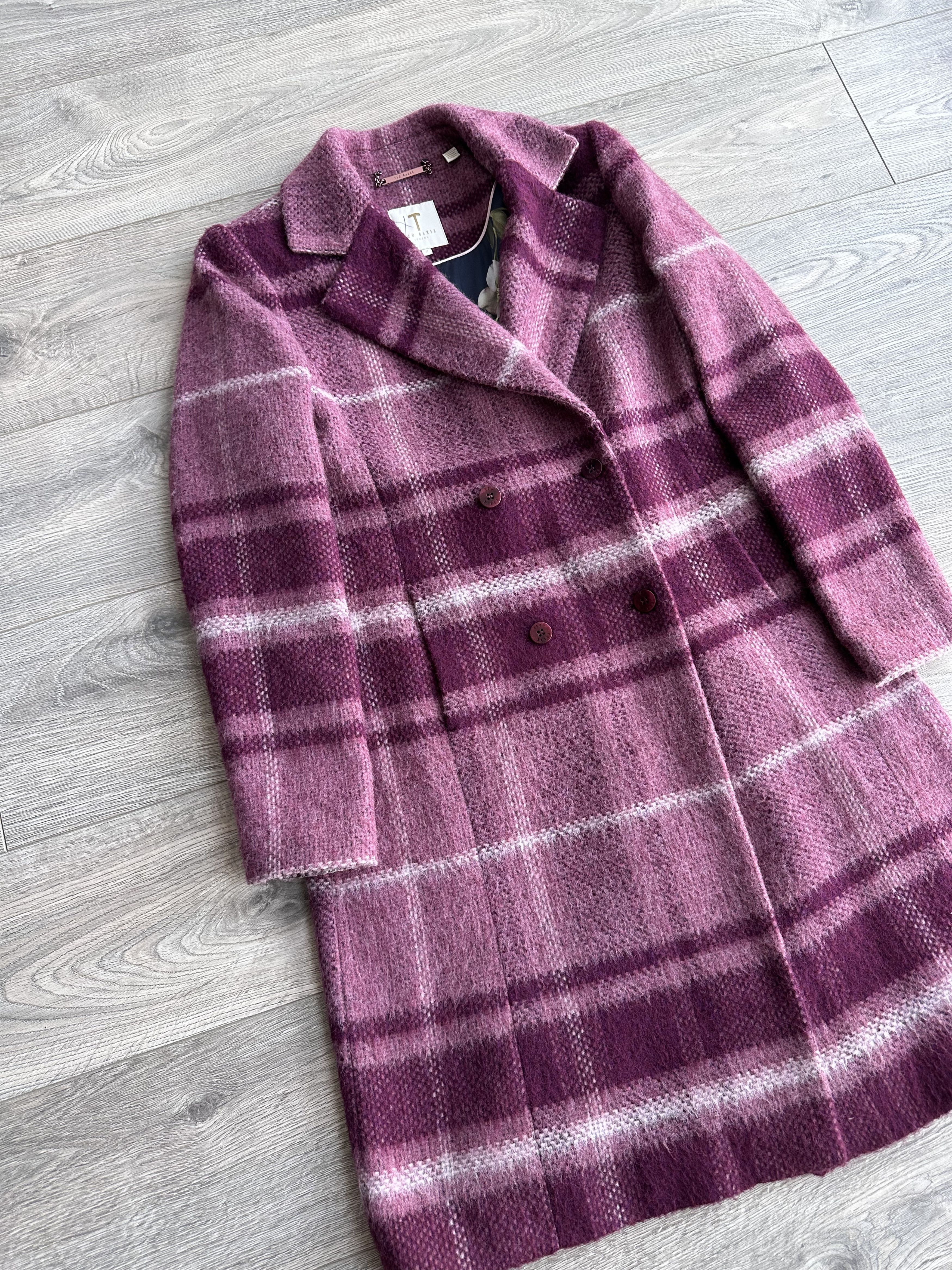 Ted Baker Coat