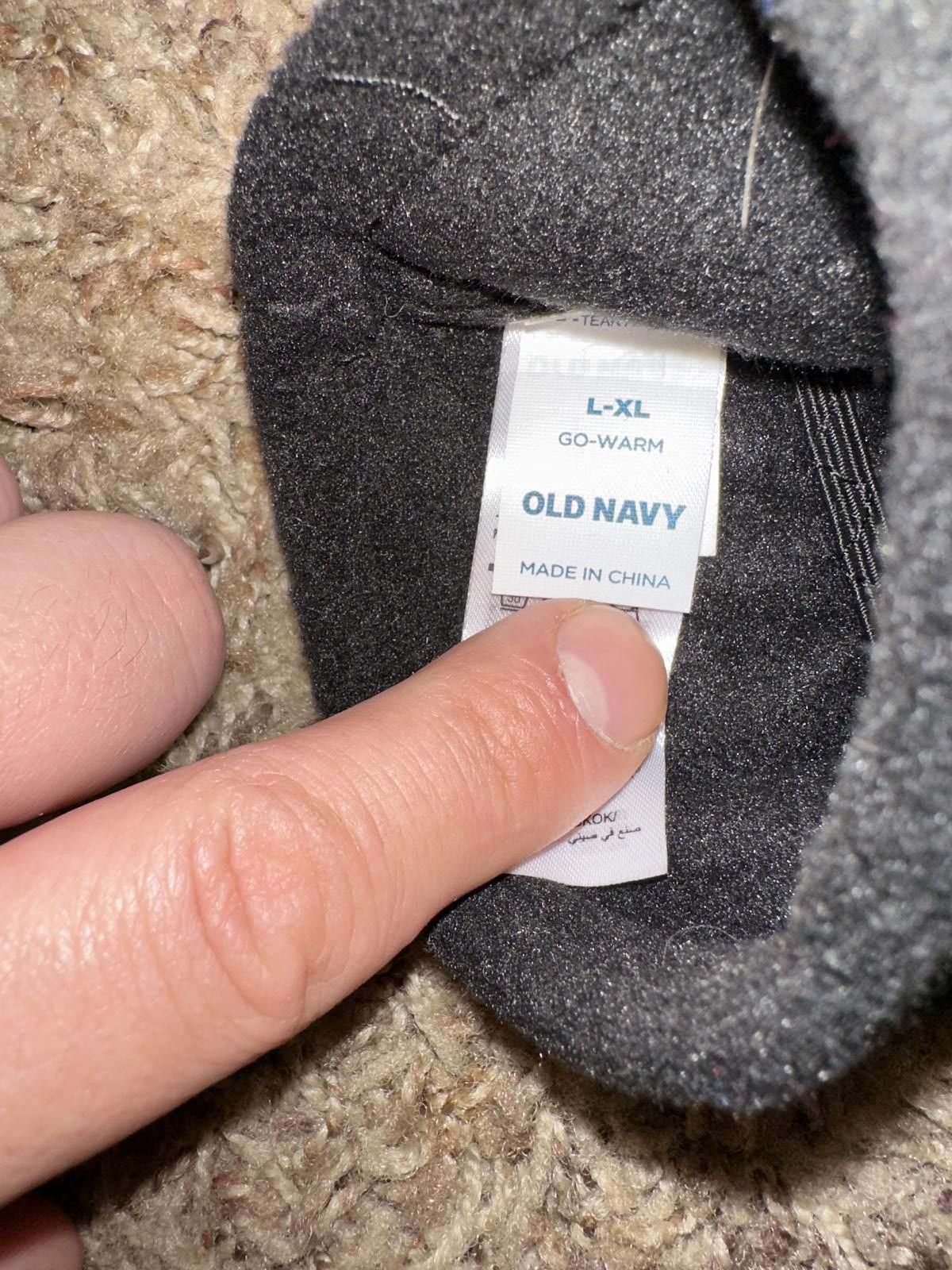 Old Navy Old Navy Women Warm Winter Gloves Sample Size ONE SIZE - 3 Thumbnail