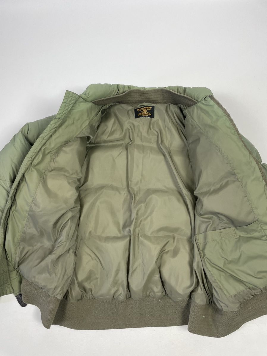 Polo Ralph Lauren Vintage Ralph Lauren Polo Jeans Winter Puffer Size US L / EU 52-54 / 3 - 5 Thumbnail