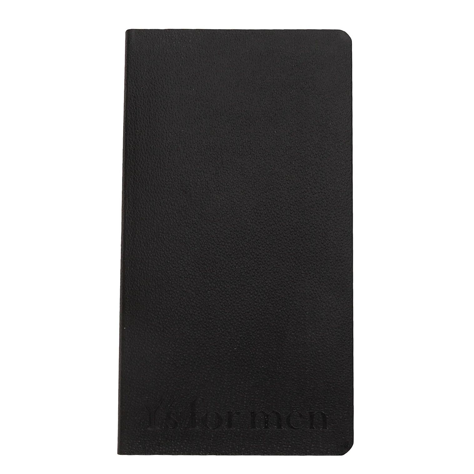 Jean Paul Gaultier Men's 2003 Calendar Planner in Black Size ONE SIZE - 1 Thumbnail