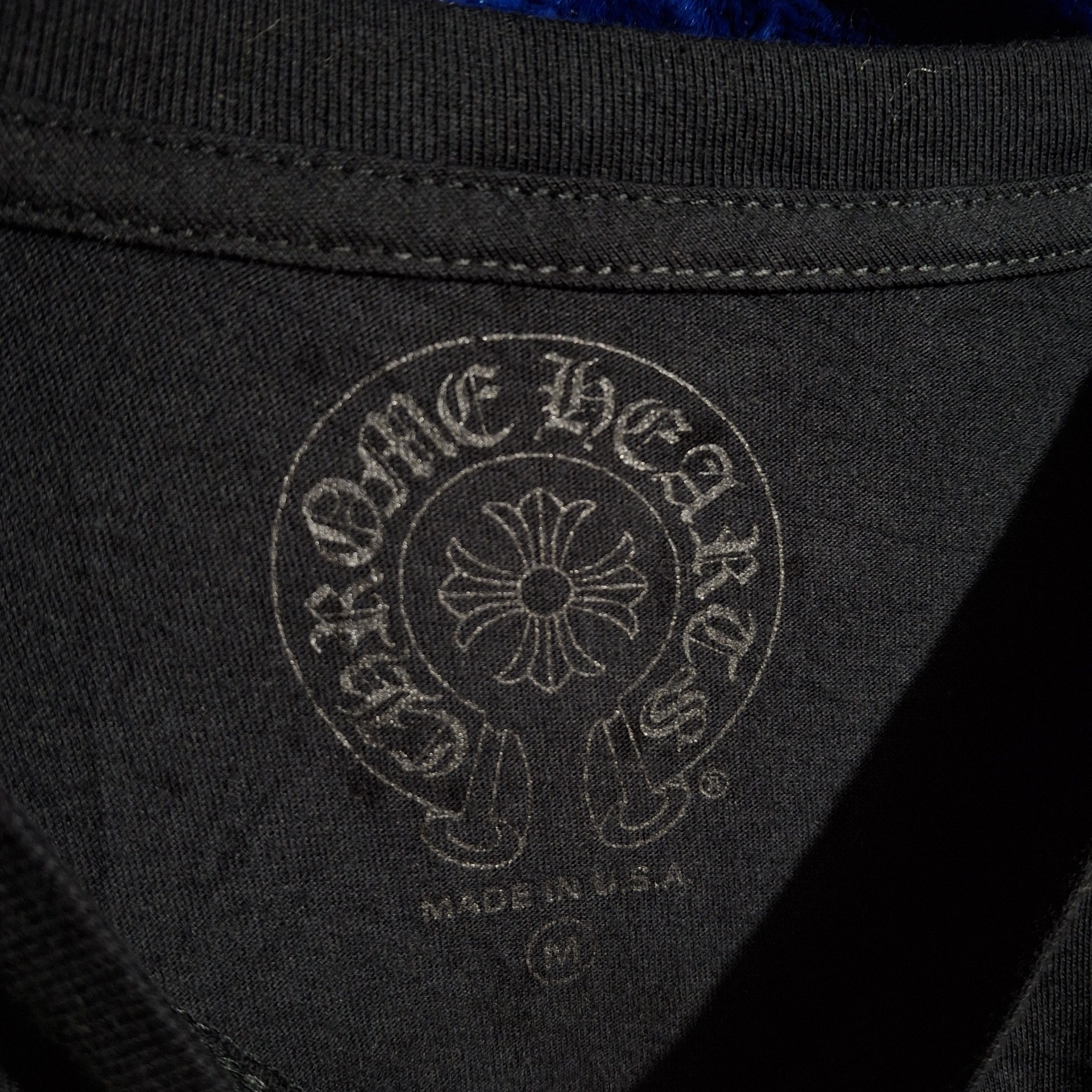 Chrome Hearts CHROME HEARTS LONG SLEEVE Size US M / EU 48-50 / 2 - 4 Thumbnail