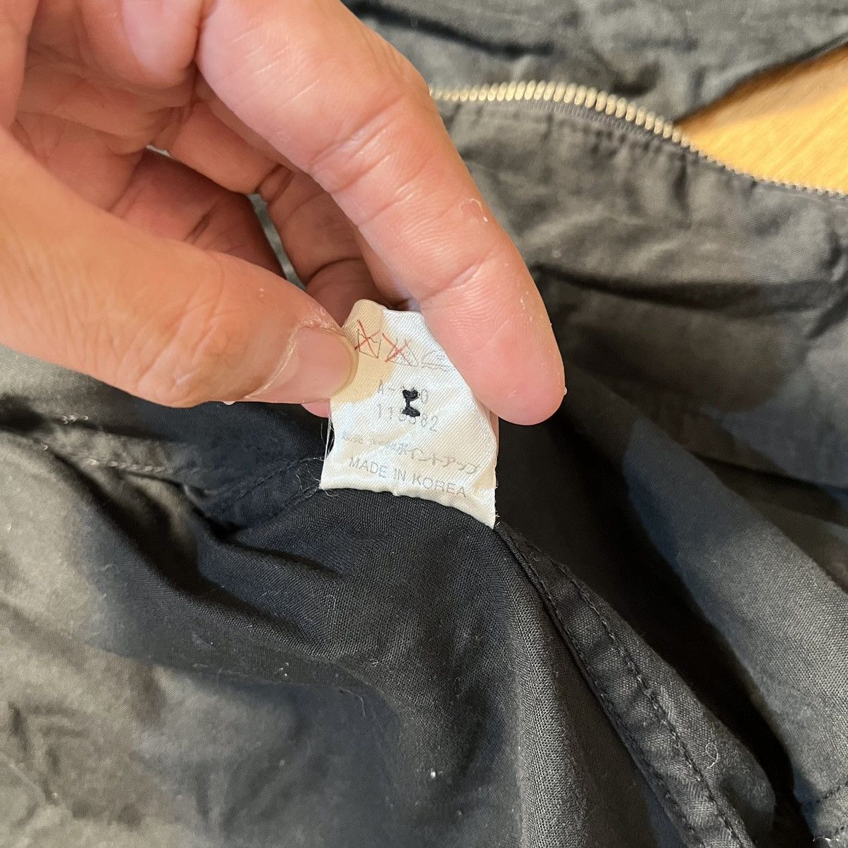 Hai Sporting Gear Vintage Hai Sporting Gear - Issey Miyake Jacket Size US M / EU 48-50 / 2 - 13 Thumbnail
