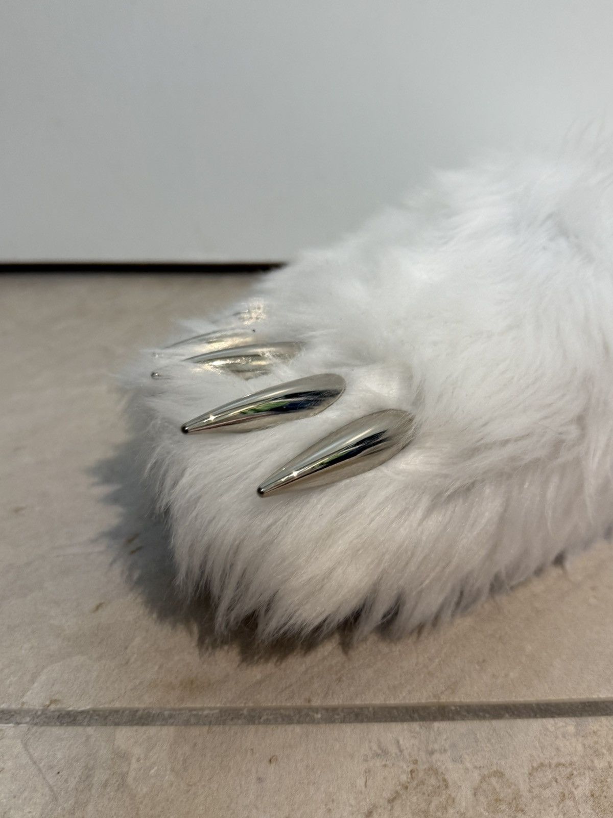 Bravest Studios Bravest studio bear claws Size US 11 / EU 44 - 4 Thumbnail