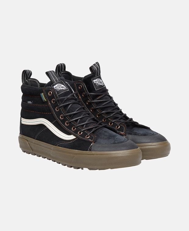 Vans SK8-Hi MTE-2 Sneakers Size US 5 / EU 37 - 1 Thumbnail