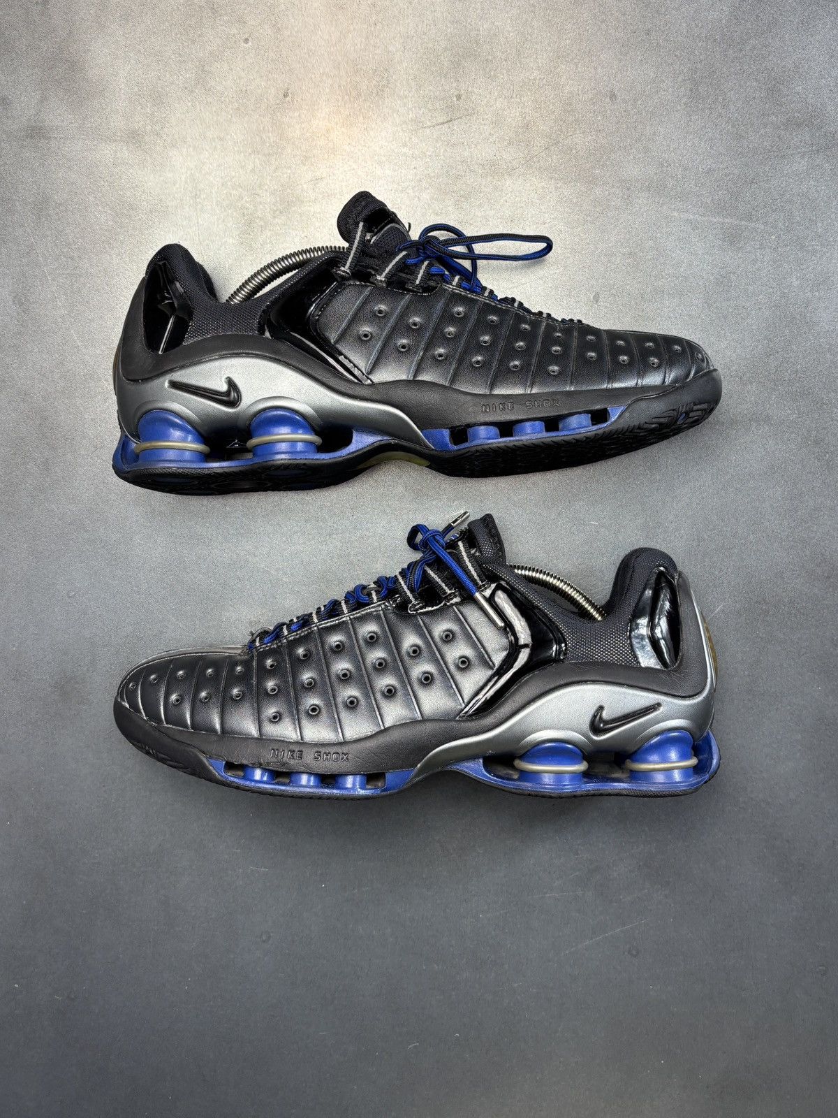 Nike Shoes Nike Shox 1990 2002 Nike Shox VC Low Vince Carter