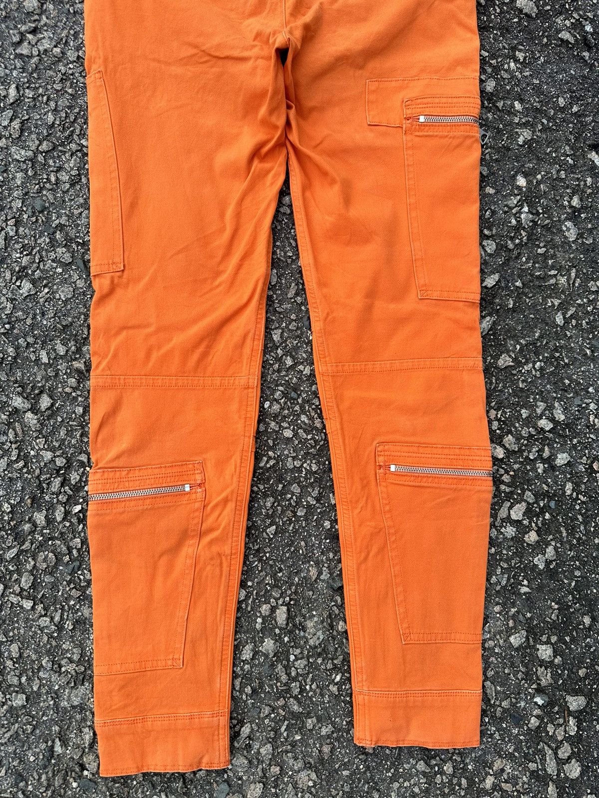 Polo Ralph Lauren POLO RALPH LAUREN CARGO PANTS MULTIPOCKET SENDITIONARIES Size US 29 - 12 Thumbnail