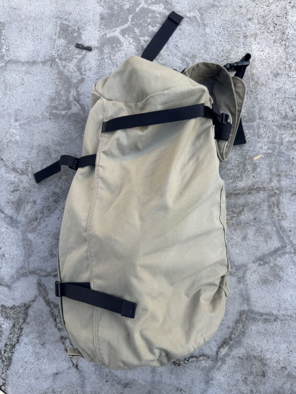 Head Porter RARE VINTAGE PORTER HYKE 2WAY BAG Size ONE SIZE - 7 Thumbnail