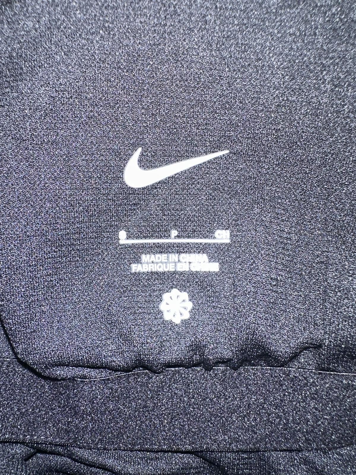 Nike Women's Essential Solid U Back One Piece Swimsuit Size ONE SIZE - 3 Thumbnail