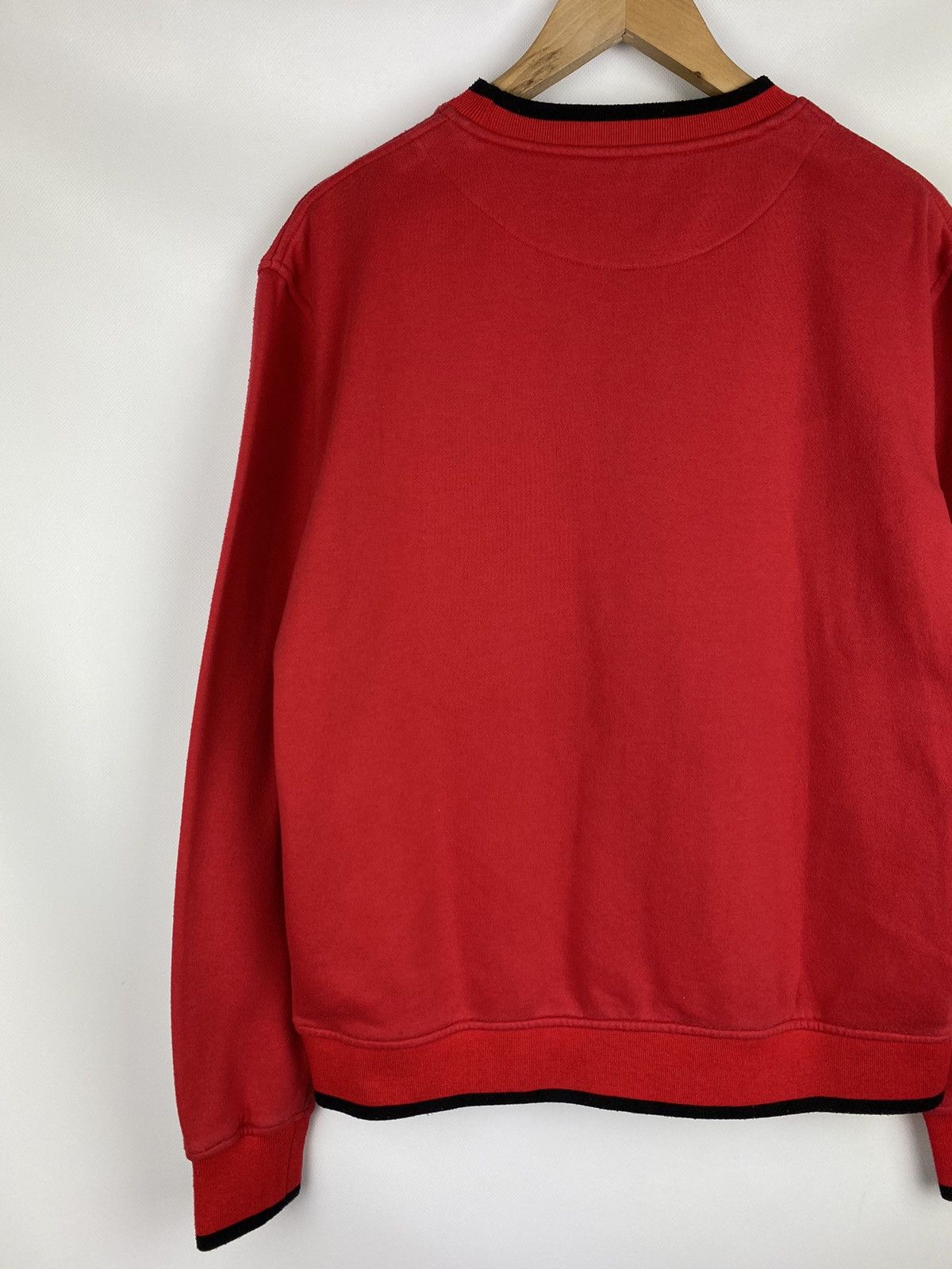 Karl Kani Karl Kani Sport men’s big logo sweatshirt pullover Size US S / EU 44-46 / 1 - 13 Thumbnail