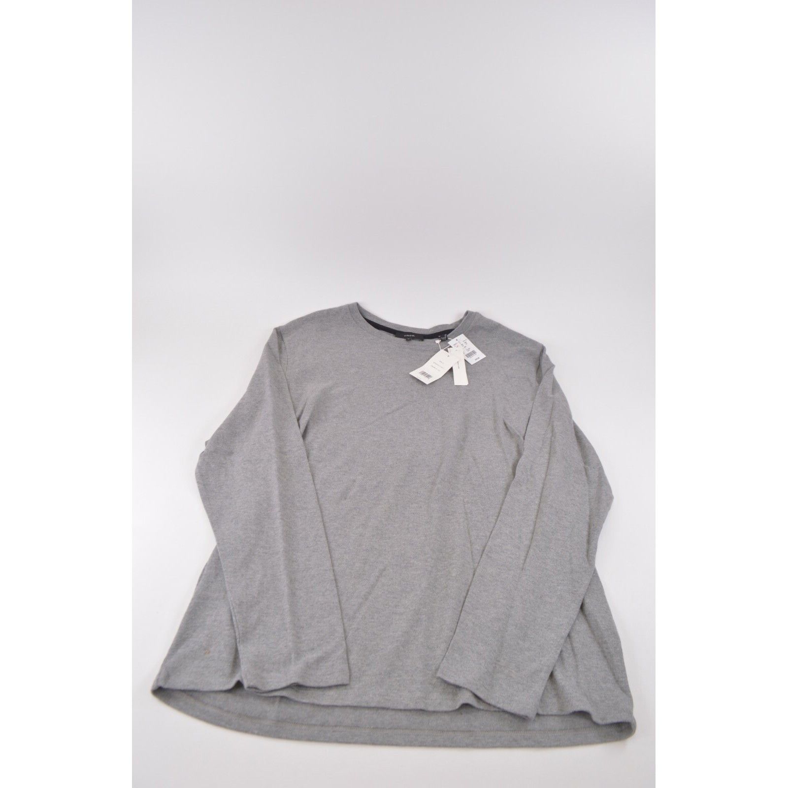 Vince Vince Sweater Size US XL in Gray Size US XL / EU 56 / 4 - 4 Thumbnail
