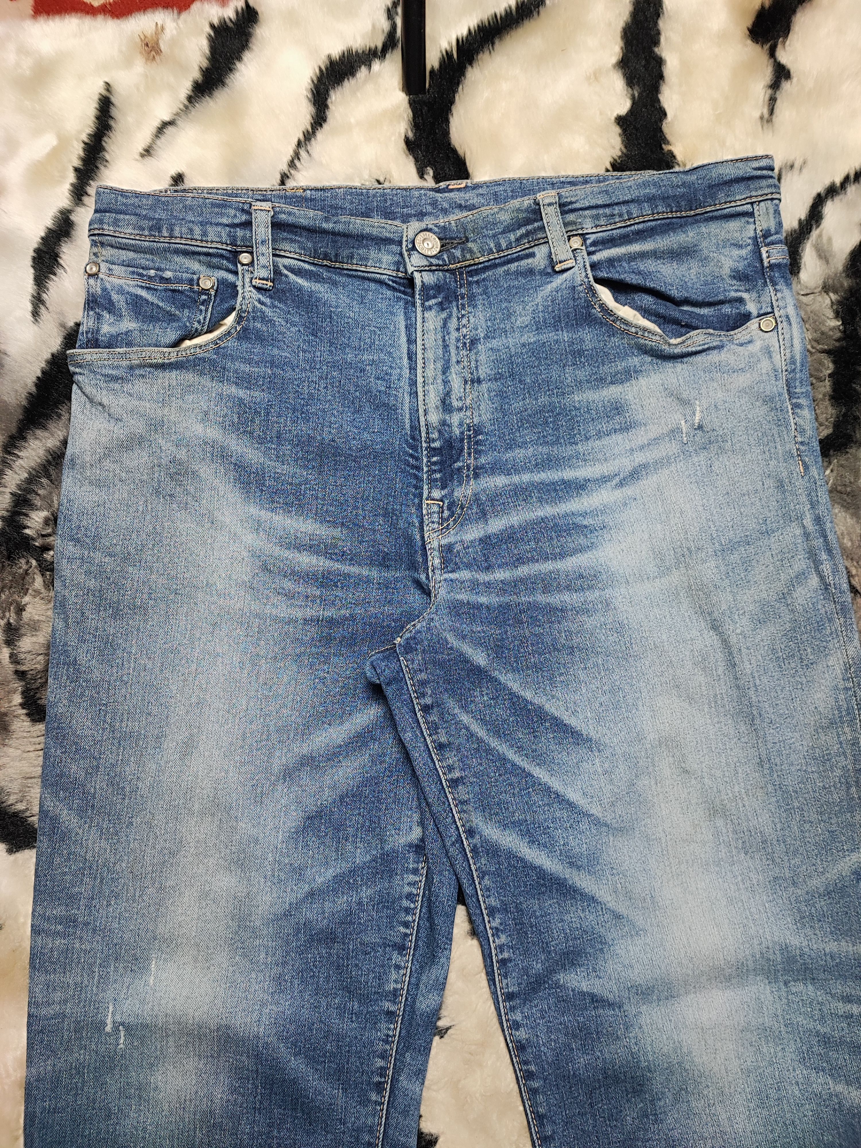 Spellbound Spellbound Denim Jeans Japan 32x37 Size US 32 / EU 48 - 10 Thumbnail