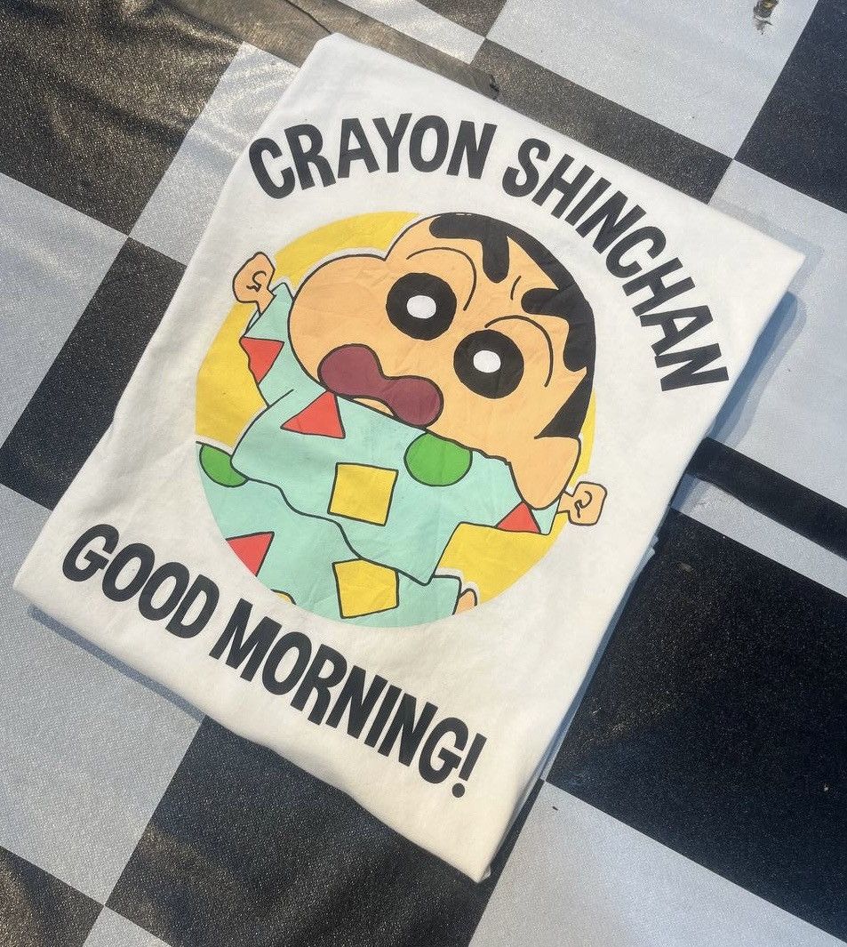 VINTAGE RARE SHIN CHAN