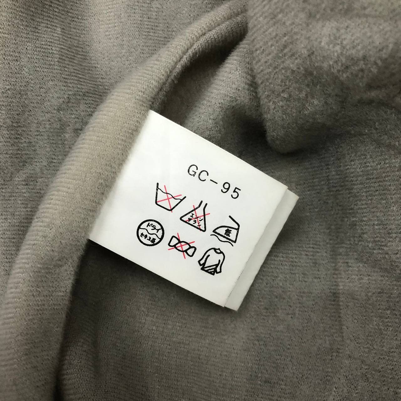 Japanese Brand × Vintage Y251 VTG JAPAN REWARD REFELCT LIGHT BOMBER JACKET Size US L / EU 52-54 / 3 - 7 Thumbnail