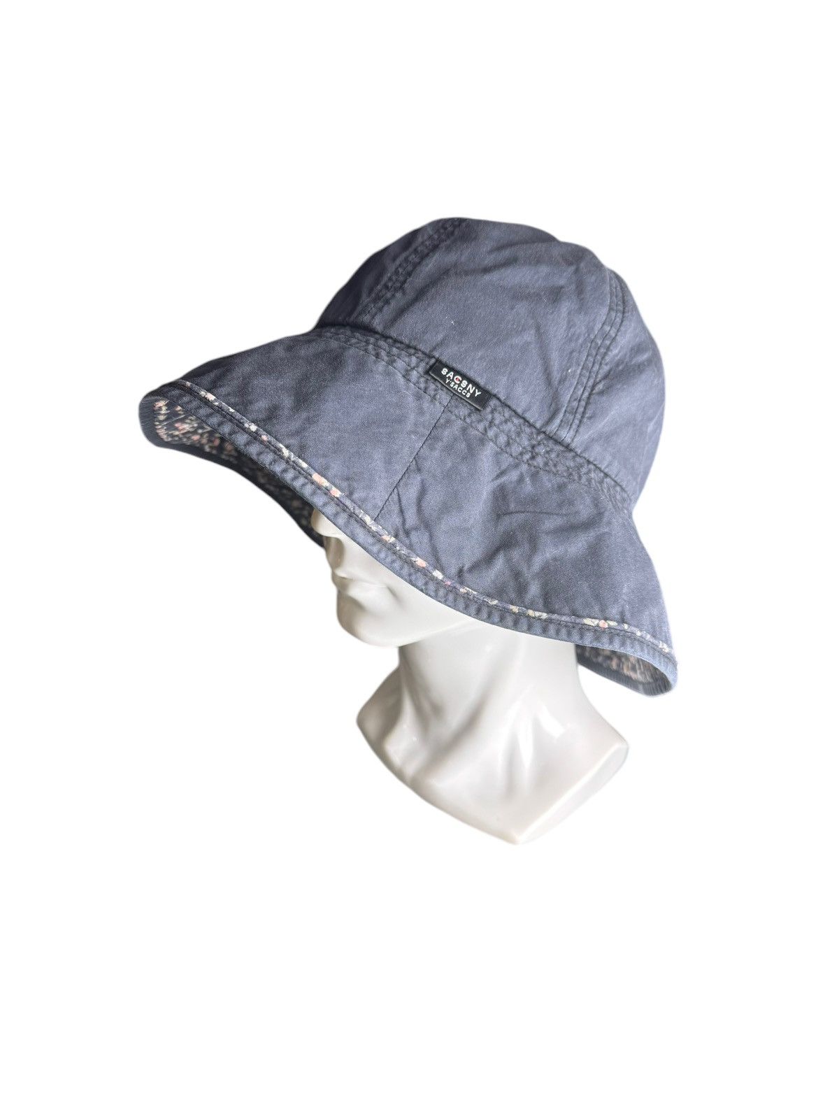Y's VINTAGE HAT YOHJI YAMAMOTO SACSNY Y'SACCS Size ONE SIZE - 1 Thumbnail