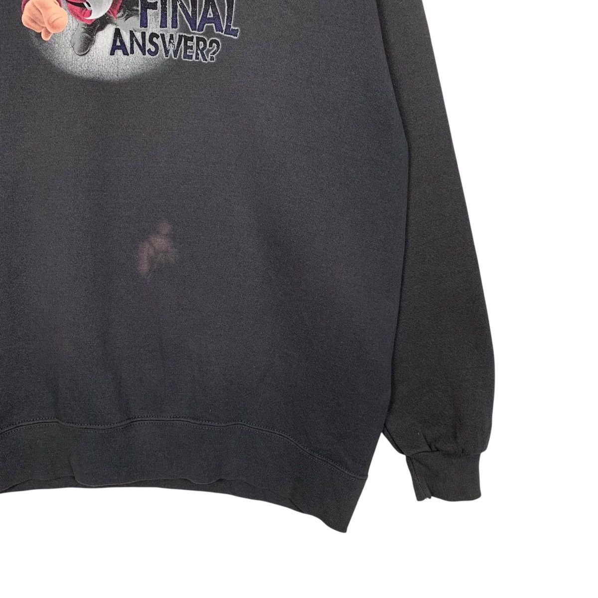 Disney Vintage Disney Store Crewneck Sweatshirt Size US L / EU 52-54 / 3 - 4 Thumbnail