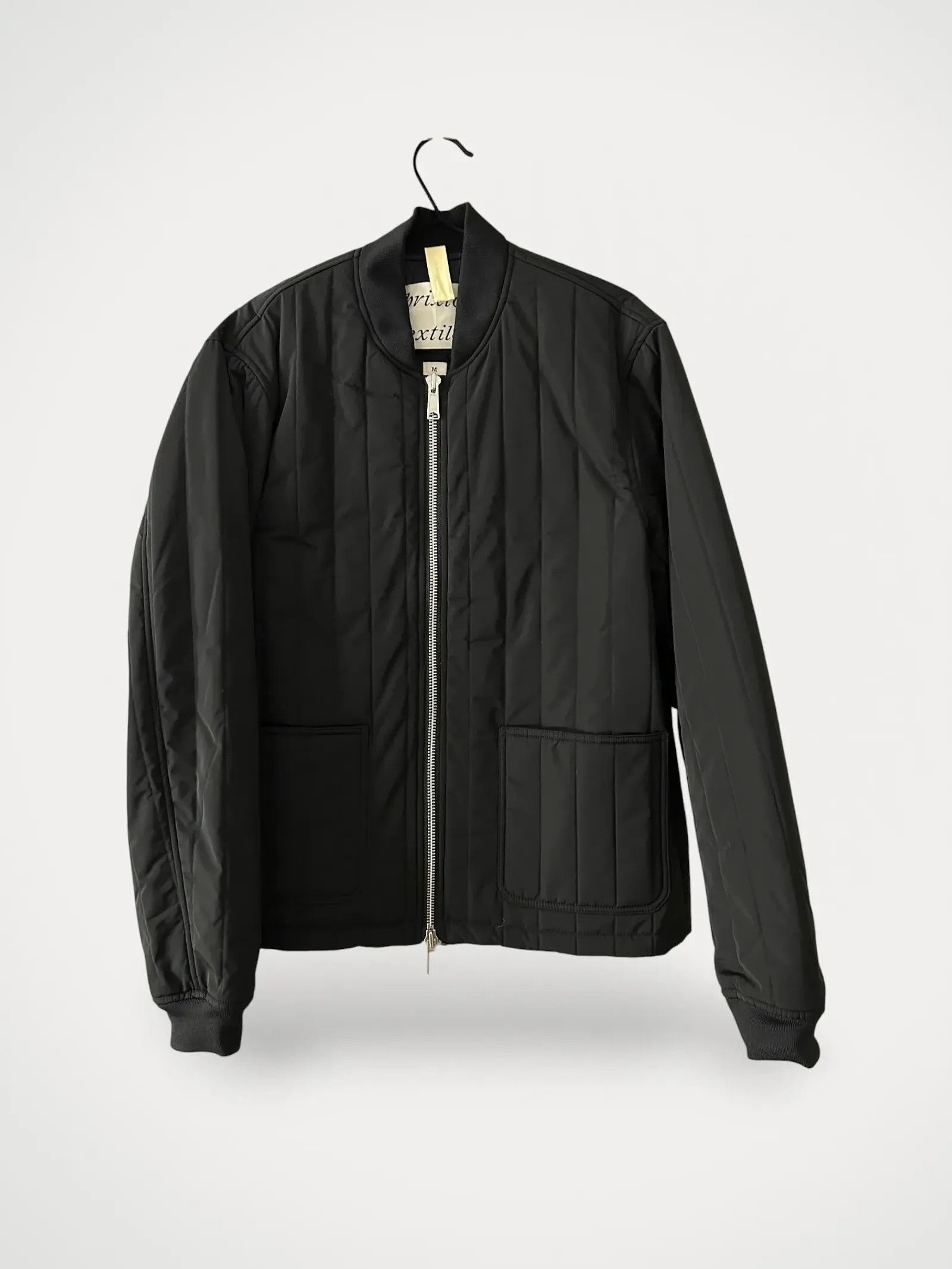Brixtol Textiles Jacket