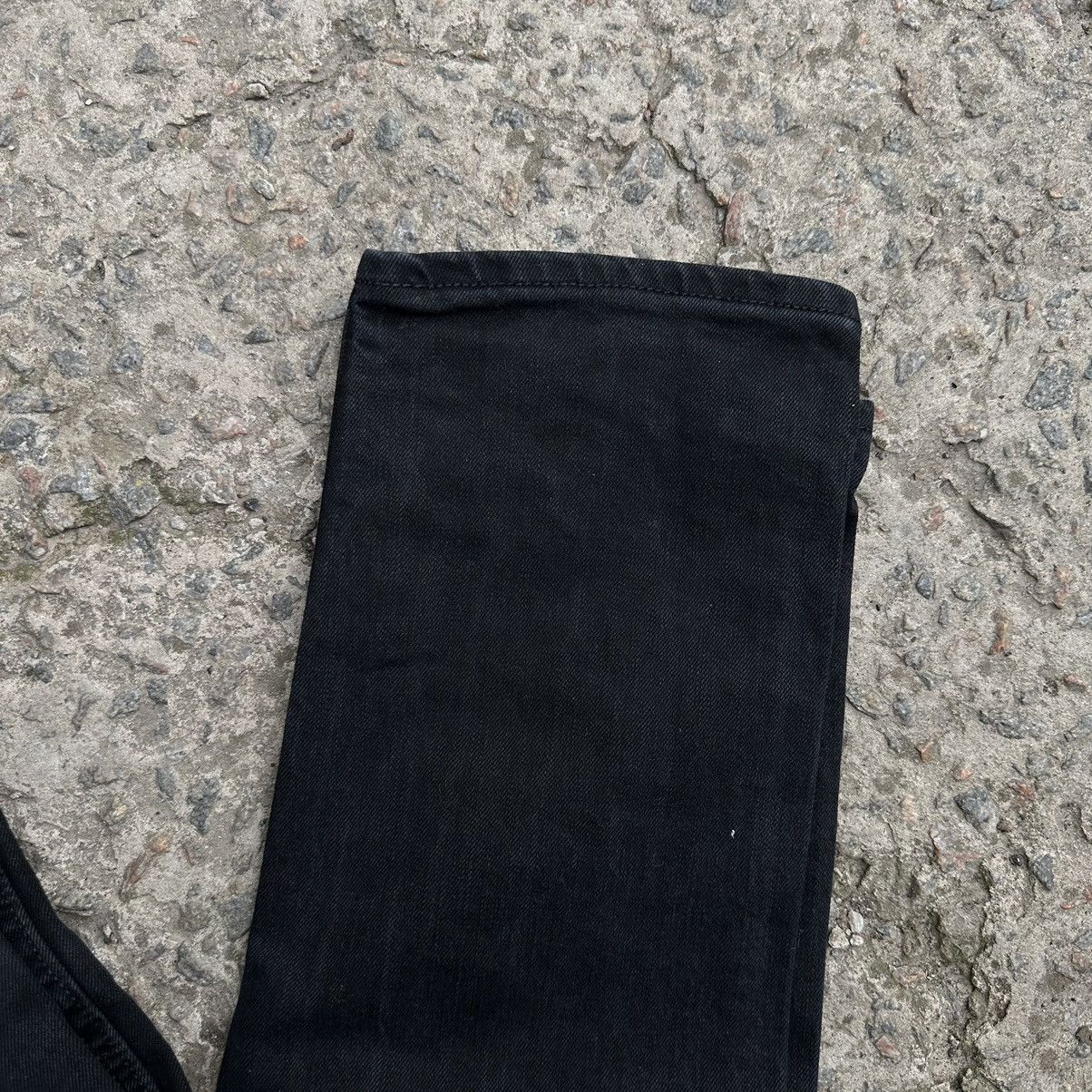 Levi's × Vintage Vintage Levi’s Line 8 Jeans W34xL34 Pants Rare Streetwear 90 Size US 34 / EU 50 - 14 Thumbnail