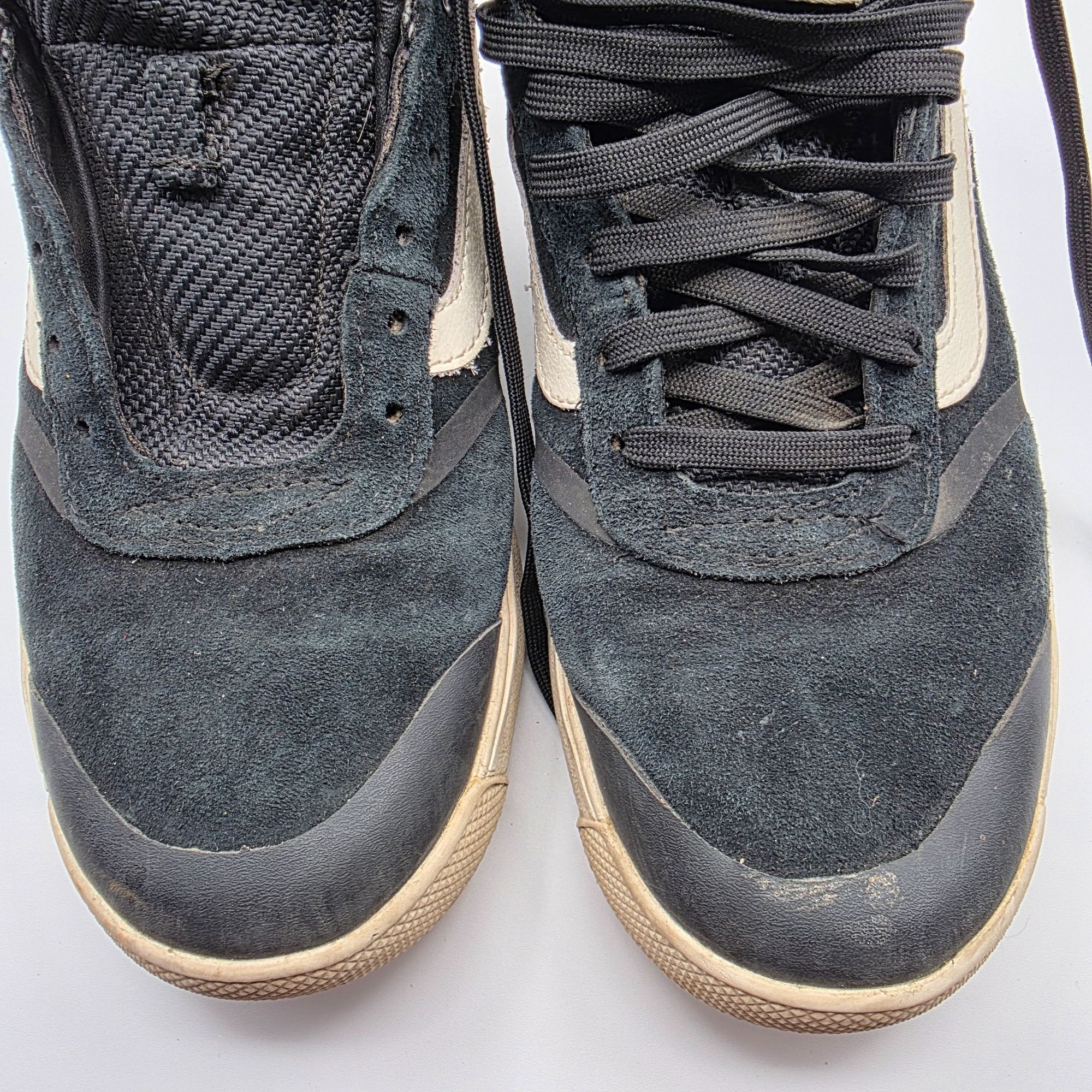 Vans Vans UltraRange Hi DL MTE Womens Size 7.5 Black Shoes Hiking Size US 7.5 / IT 37.5 - 10 Thumbnail