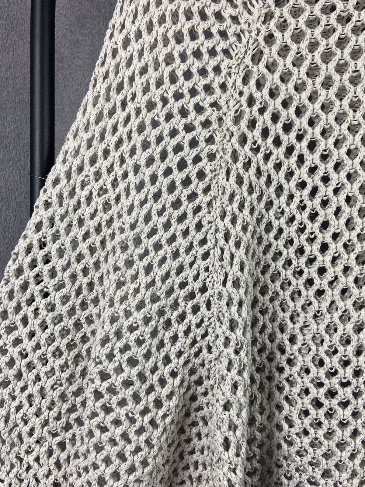 Bcbgmaxazria Sweater BCBG Vintage Y2K Streetwear High End Knitwear Size US L / EU 52-54 / 3 - 2 Thumbnail