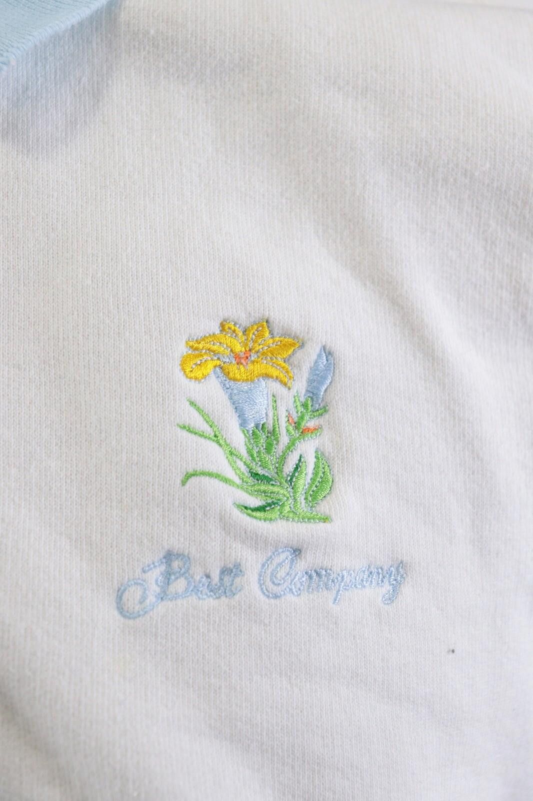 Designer Best Company Olmes Carretti Carts Knit Sweatshirt Size L Size US L / EU 52-54 / 3 - 4 Thumbnail