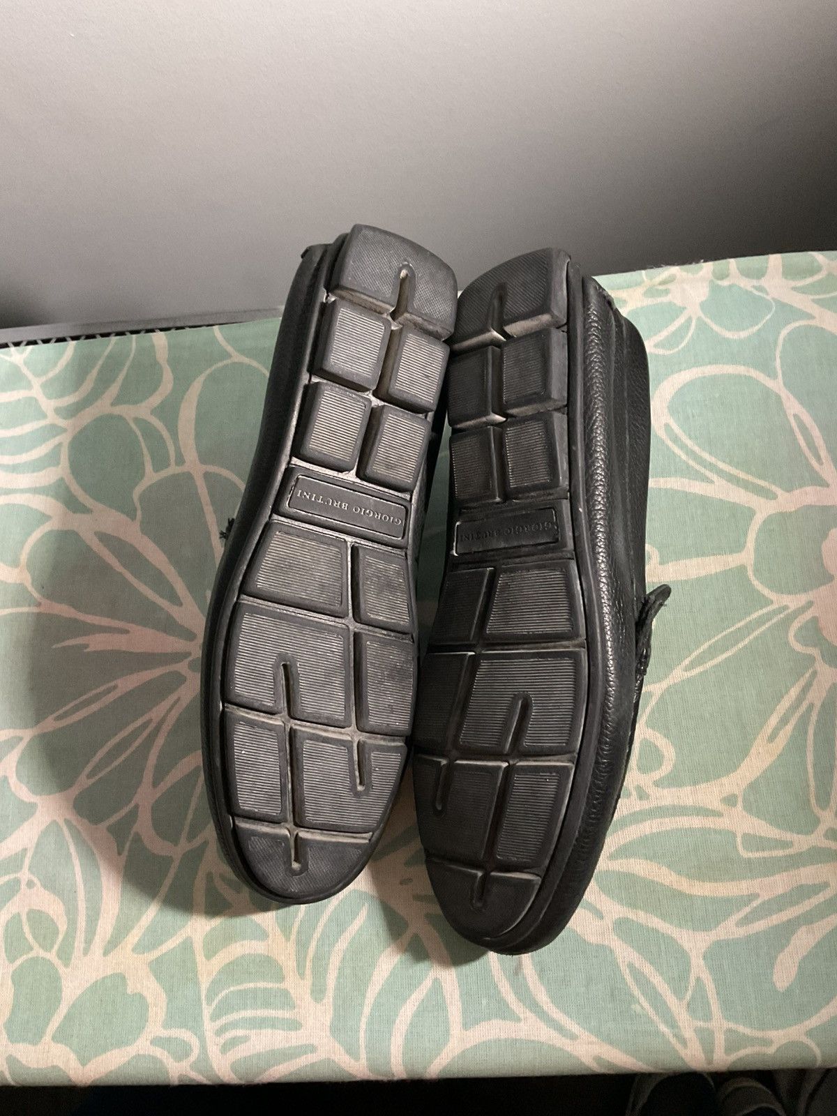 Other Loafers dark navy blue Size US 9 / EU 42 - 7 Thumbnail
