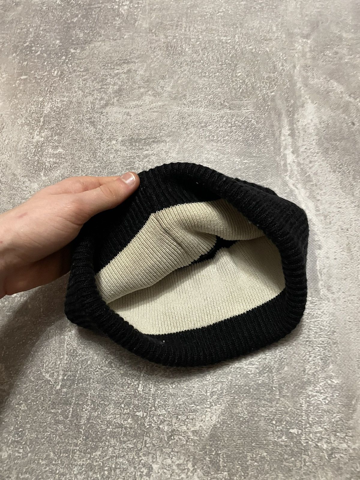KJUS Vintage Kjus Beanie Hat Size ONE SIZE - 6 Thumbnail
