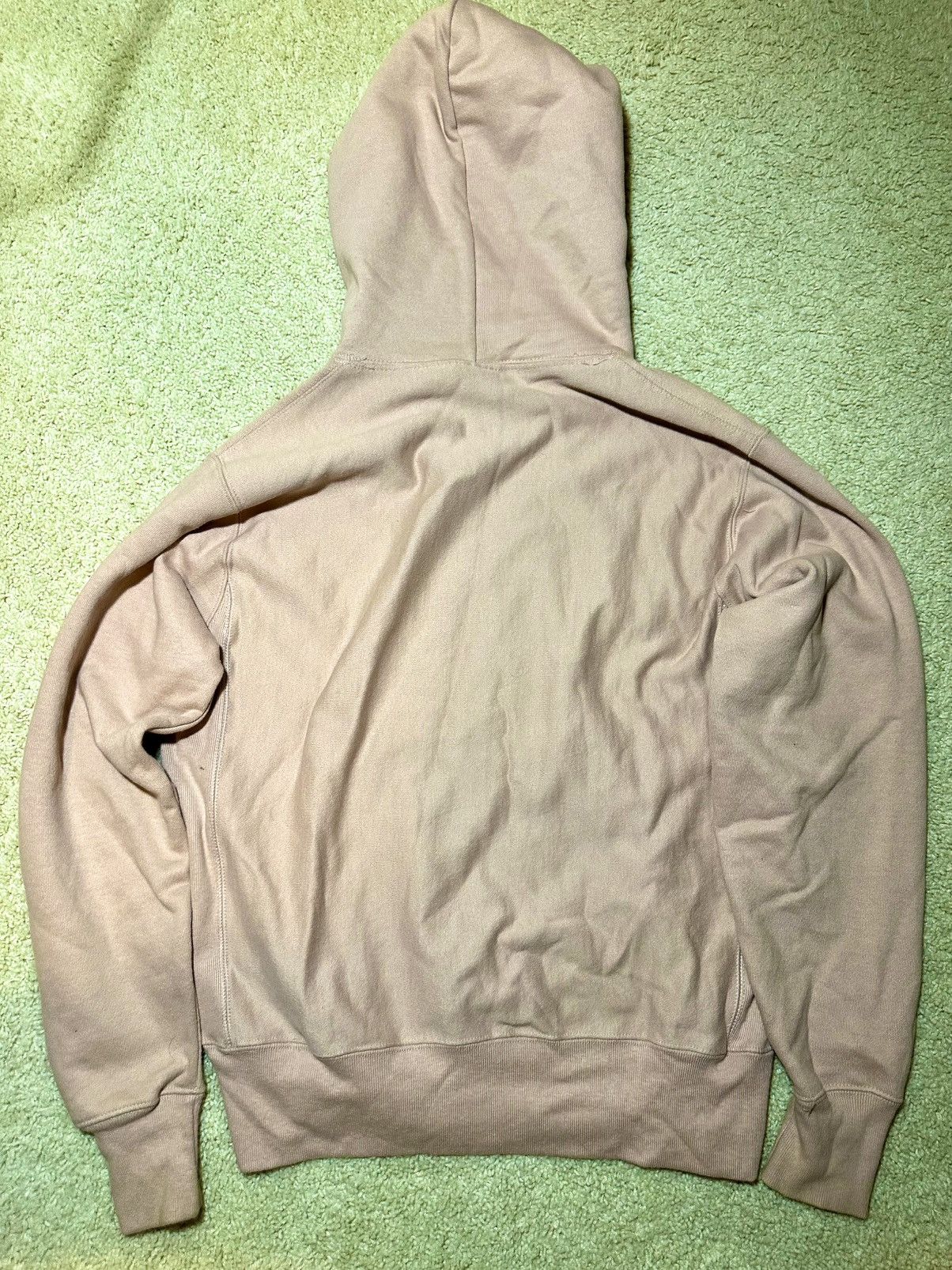 Champion Champion Hoodie Size US M / EU 48-50 / 2 - 7 Thumbnail