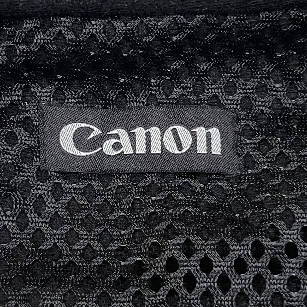 Canon Vintage Canon Photographer Vest Multi Pocket Size US M / EU 48-50 / 2 - 8 Thumbnail