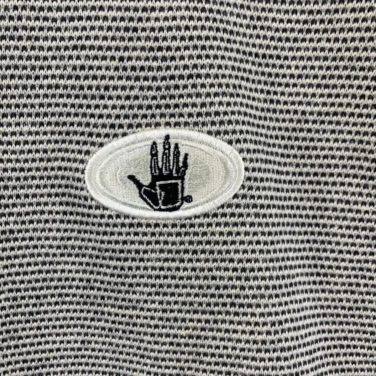 Body Glove Vintage BODY GLOVE SURF Hermosa Beach Ringer Sweatshirt Size US M / EU 48-50 / 2 - 7 Thumbnail