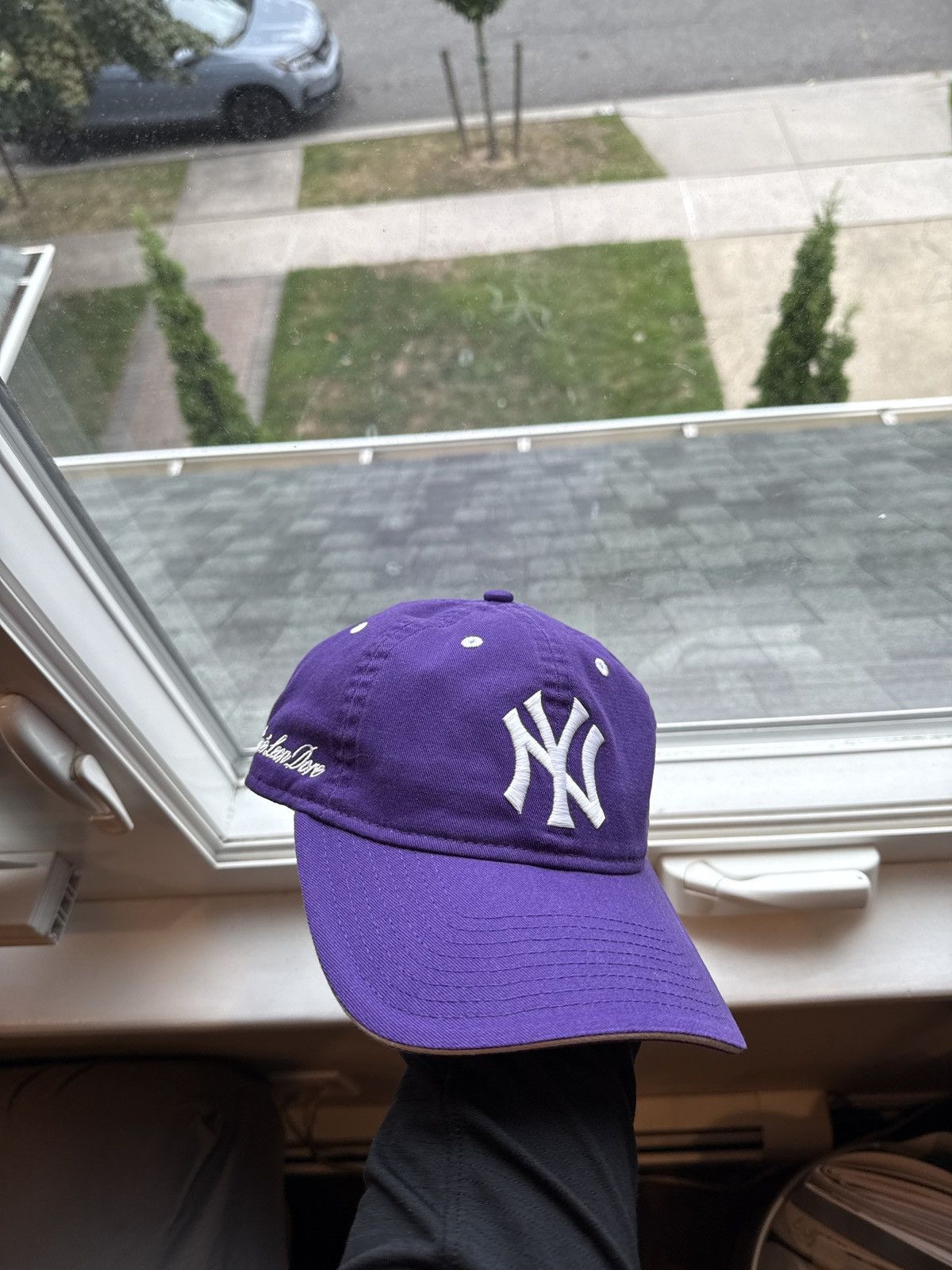 Aime Leon Dore New Era Yankees Hat | Grailed
