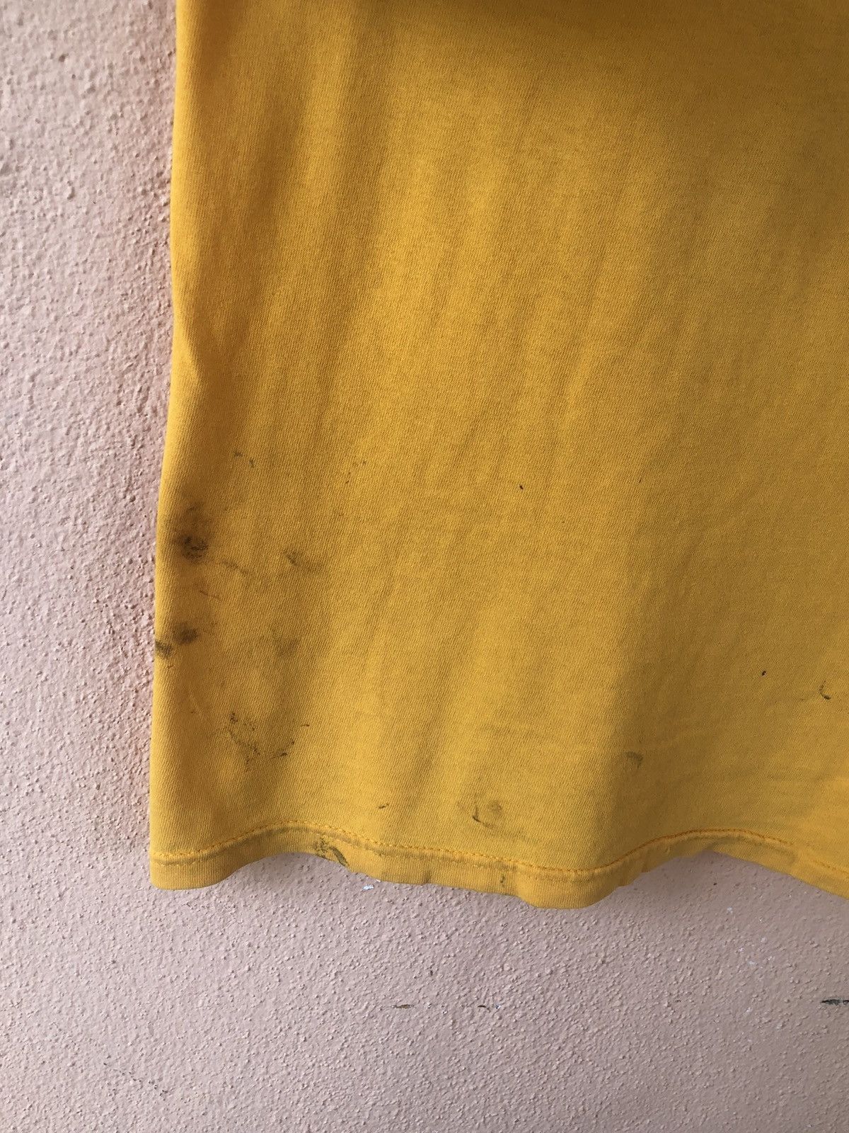 Band Tees Thrashed 💥 Vintage BEASTIE BOYS Tee Size US XL / EU 56 / 4 - 20 Thumbnail