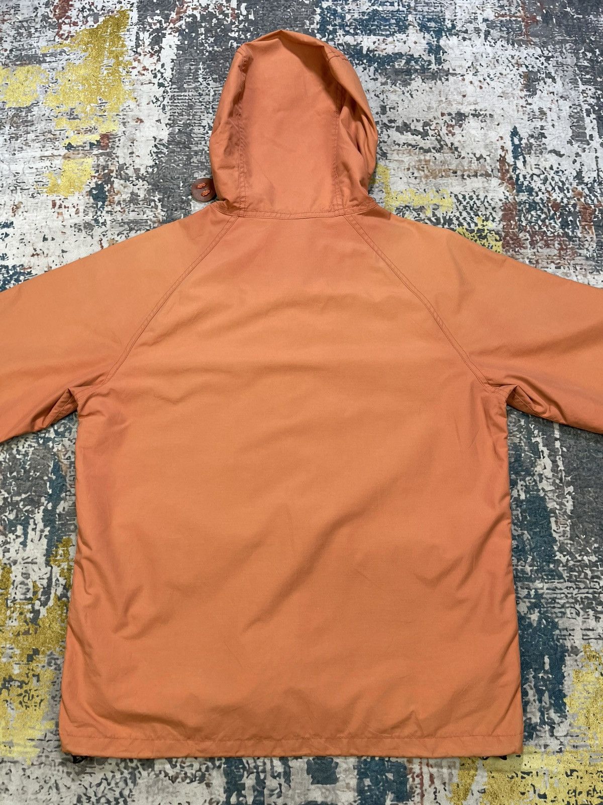Sierra Designs Vtg Sierra Design Utility Nylon Jacket Size US S / EU 44-46 / 1 - 5 Thumbnail